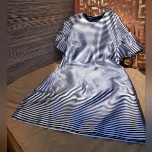 8 Banana Republic Dress